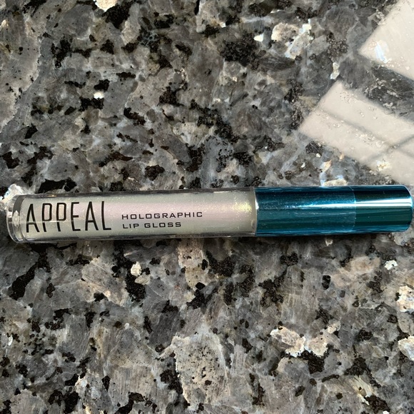 Other - Appeal holographic lip gloss